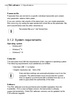 Preview for 112 page of TESTO 6681 Profibus Instruction Manual