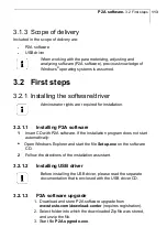 Preview for 113 page of TESTO 6681 Profibus Instruction Manual