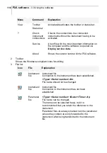 Preview for 116 page of TESTO 6681 Profibus Instruction Manual