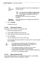 Preview for 126 page of TESTO 6681 Profibus Instruction Manual