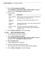 Preview for 128 page of TESTO 6681 Profibus Instruction Manual