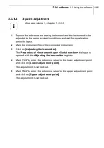 Preview for 135 page of TESTO 6681 Profibus Instruction Manual