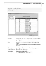 Preview for 139 page of TESTO 6681 Profibus Instruction Manual