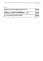 Preview for 147 page of TESTO 6681 Profibus Instruction Manual