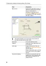 Preview for 56 page of TESTO 6781 Instruction Manual