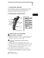 Preview for 23 page of TESTO 830-T1 Instruction Manual