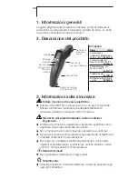 Preview for 30 page of TESTO 830-T1 Instruction Manual