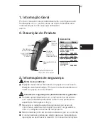 Preview for 37 page of TESTO 830-T1 Instruction Manual