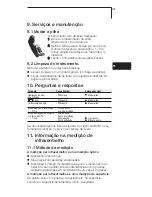 Preview for 41 page of TESTO 830-T1 Instruction Manual