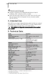 Preview for 10 page of TESTO 830-T3 Instruction Manual