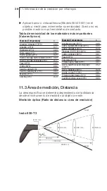 Preview for 28 page of TESTO 830-T3 Instruction Manual