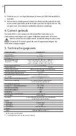 Preview for 53 page of TESTO 830-T4 Instruction Manual