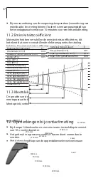 Preview for 57 page of TESTO 830-T4 Instruction Manual