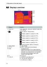 Предварительный просмотр 12 страницы TESTO 865s Instruction Manual