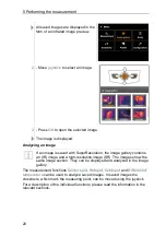 Предварительный просмотр 22 страницы TESTO 865s Instruction Manual