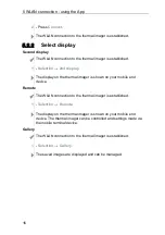 Preview for 18 page of TESTO 868s Instruction Manual