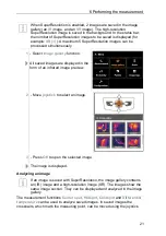 Preview for 23 page of TESTO 868s Instruction Manual