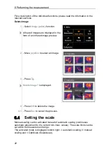 Preview for 24 page of TESTO 868s Instruction Manual