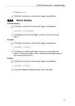 Preview for 19 page of TESTO 871s Instruction Manual