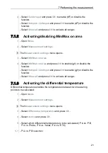 Предварительный просмотр 23 страницы TESTO 872s Instruction Manual