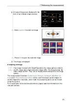 Предварительный просмотр 27 страницы TESTO 872s Instruction Manual