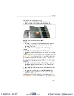 Preview for 19 page of TESTO 875-1i Instruction Manual