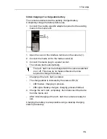 Предварительный просмотр 15 страницы TESTO 876 Instruction Manual