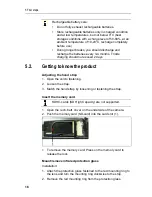 Предварительный просмотр 16 страницы TESTO 876 Instruction Manual