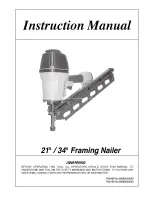 Preview for 1 page of TESTO BN2190F1 Instruction Manual