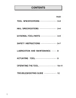 Preview for 2 page of TESTO BN2190F1 Instruction Manual