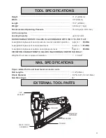 Preview for 3 page of TESTO BN3438JH Instruction Manual