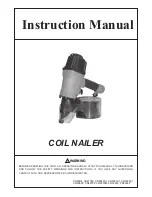 Preview for 1 page of TESTO CN2150C Instruction Manual