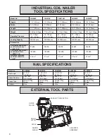 Preview for 4 page of TESTO CN2150C Instruction Manual