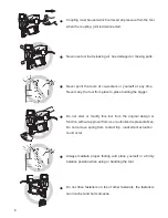 Preview for 6 page of TESTO CN2150C Instruction Manual