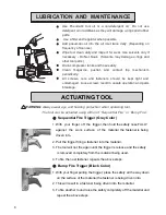 Preview for 8 page of TESTO CN2150C Instruction Manual