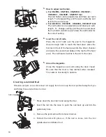 Preview for 10 page of TESTO CN2150C Instruction Manual