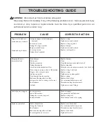 Preview for 12 page of TESTO CN2150C Instruction Manual