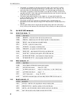 Preview for 28 page of TESTO CU-2 User Manual