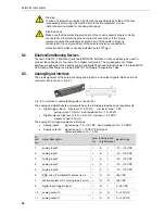 Preview for 36 page of TESTO CU-2 User Manual