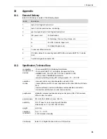 Preview for 39 page of TESTO CU-2 User Manual