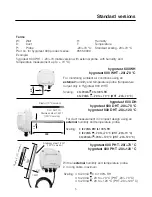 Preview for 5 page of TESTO Hygrotest 600 DH Instruction Manual