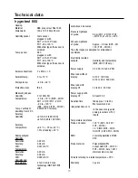 Preview for 20 page of TESTO Hygrotest 600 DH Instruction Manual