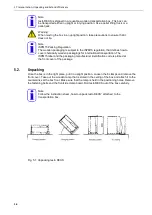 Preview for 16 page of TESTO REXS User Manual