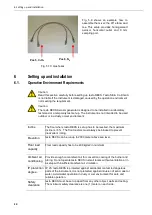 Preview for 20 page of TESTO REXS User Manual