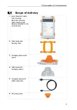 Preview for 5 page of TESTO Saveris 0573 2600 01 Instruction Manual