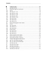 Preview for 6 page of TESTO Saveris 2 H2 Commissioning Instructions