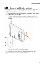 Preview for 21 page of TESTO Saveris 2 H2 Commissioning Instructions