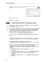 Preview for 34 page of TESTO Saveris 2 H2 Commissioning Instructions