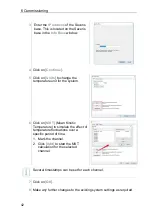 Preview for 42 page of TESTO Saveris 2 H2 Commissioning Instructions