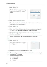 Preview for 50 page of TESTO Saveris 2 H2 Commissioning Instructions